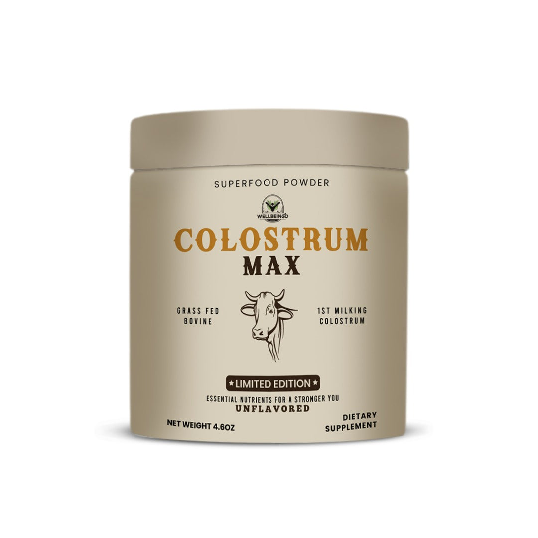 Colostrum Max