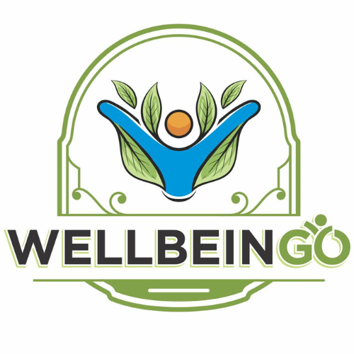 Wellbeingo logo