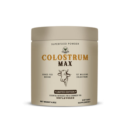 Colostrum Max