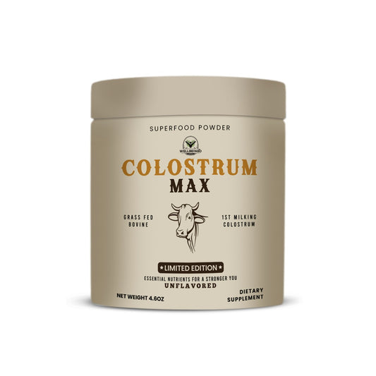 Colostrum Max